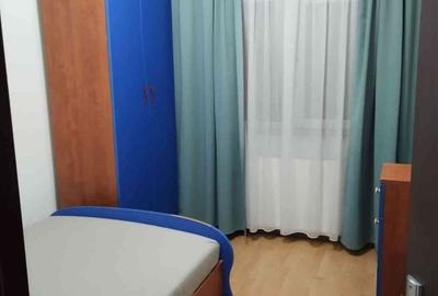 Apartament cu 3 camere decomandat în Romanești - 4