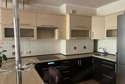 Garsonieră decomandată în Drumul Taberei - 3