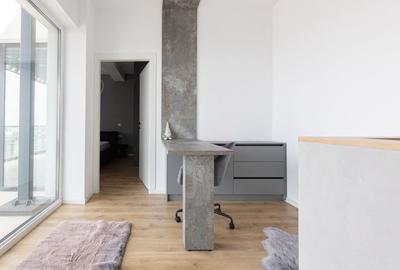 Apartament cu 3 camere decomandat, mobilat în Sebastian - 36