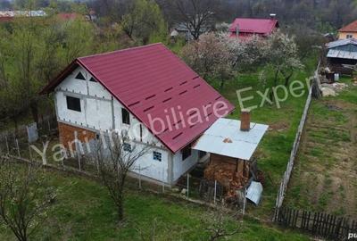 Casă în Mușătești - 3