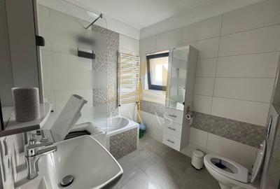 Apartament 3 camere semidecomandat | parcare inclusa | Borhanci - zona linistita - 10
