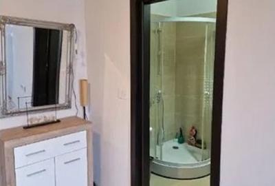 Garsoniera - zona Pacurari  - Valea Lupului - 6