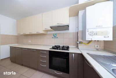 Apartament cu 2 camere decomandat, mobilat în Bartolomeu - 8