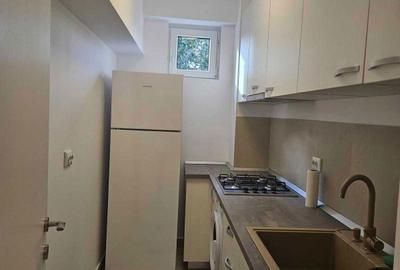Garsonieră decomandată în Dristor - 3