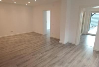 Casă cu 3 camere cu Teren 400 Mp în Apusului - 12