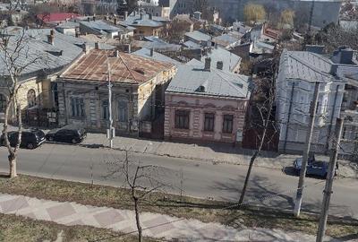 Apartament cu 2 camere decomandat în Central - 7