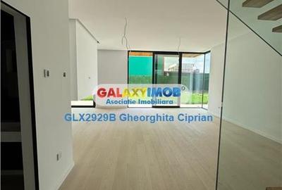 Vila Smart in Complex Rezidențial Serenity, 6cam.  Pipera Voluntari - 6