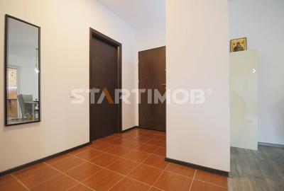 Apartament mobilat doua camere Tampa Gardens - 31