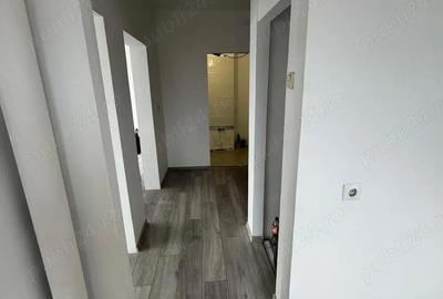 Apartament cu 2 camere decomandat în Orșova - 2
