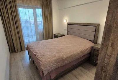 Apartament cu 2 camere, mobilat în Dămăroaia - 2