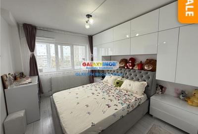 Apartament cu 2 camere semidecomandat în Exterior Vest - 6