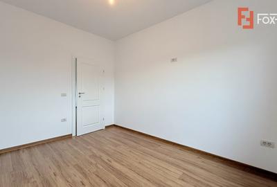 Duplex cu 3 camere cu Teren 307 Mp în Moșnița Nouă - 9