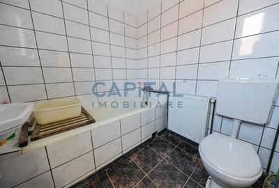 Casa individuala cu garaj in cartierul Gruia - 12