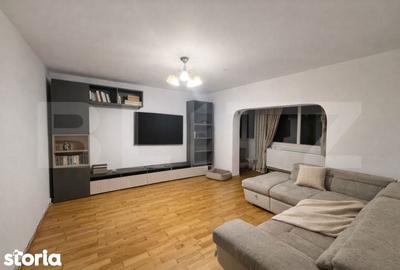 Apartament cu 4 camere decomandat în Aradului - 1