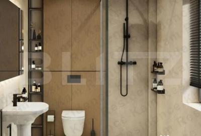 Casă cu 3 camere cu Teren 260 Mp în Central - 11