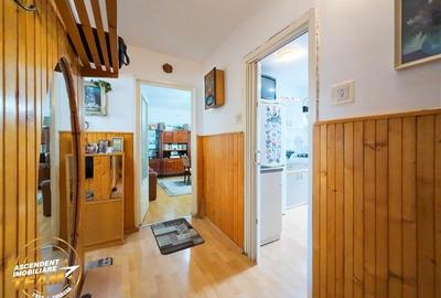 FILM! Apartament 3 camere, decomandat, Lenin, vanzare sau schimb - 11