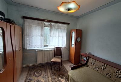 Apartament 2 camere Zona Capela Militara - etaj 2/3  - 53 mp - 13