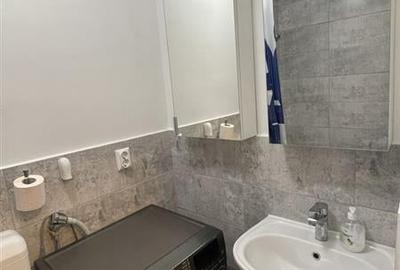 Apartament 1 Camera LUX Iulius Mall - 4