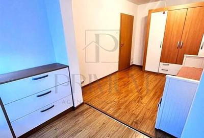 Apartament cu 3 camere decomandat, mobilat în Lipovei - 6