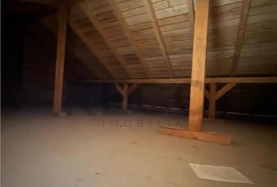 Casă cu 4 camere cu Teren 500 Mp în Sântandrei - 10