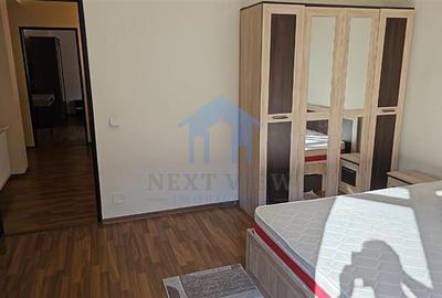 Apartament cu 2 camere decomandat în Mărăști