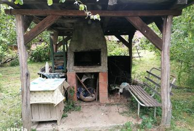 Casă cu 5 camere cu Teren 2600 Mp în Central - 12