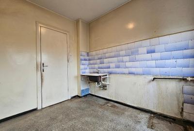 Apartament 2 camere Militari | str. Dezrobirii - 2 minute Metrou Gorjului - 4