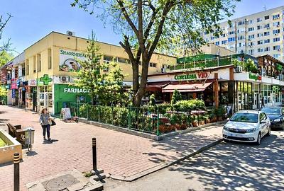 Spațiu comercial, de 200 mp, în Titan - 1