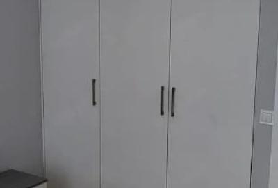 Apartament cu 2 camere semidecomandat în Vitan