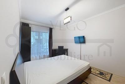 Apartament cu 2 camere, 50 mp, garaj, zona FSPAC / Fac. de Drept - 3
