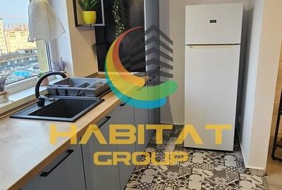 Apartament cu 3 camere decomandat, mobilat în Berceni - 9