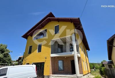 Casă individuală cu 6 camere cu Canalizare în Răzvad - 3