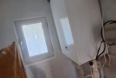 Casă cu 4 camere cu Canalizare în Viile Noi - 2