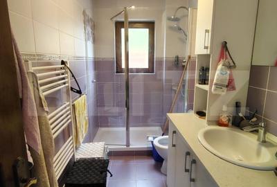 Casă individuală cu 5 camere cu Canalizare în Chinteni - 7