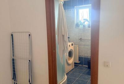 Apartament cu 2 camere în Sânnicoară - 7