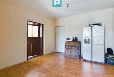 Apartament cu 2 camere semidecomandat în Central - 2
