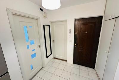 3 CAMERE | CRANGASI | GIULESTI | LACUL MORII | RENOVAT | METROU - 11