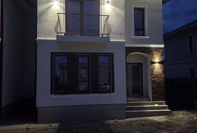 Casă cu 4 camere decomandat în Vladimirescu - 9