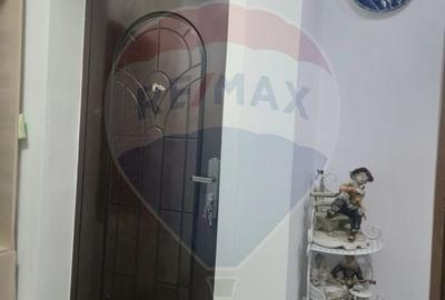 Apartament cu 2 camere decomandat, mobilat în Central - 4