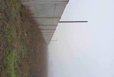 Teren de 2880 mp, în Central - 3