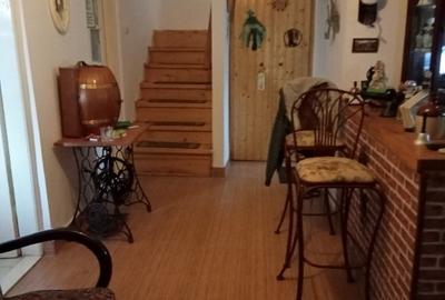 Casa, Saftica, Jud. Ilfov - 14