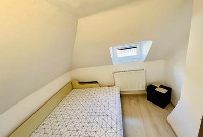 Apartament 2 camere  studio Centrul Istoric - 11