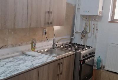 Apartament cu 2 camere în Central - 1