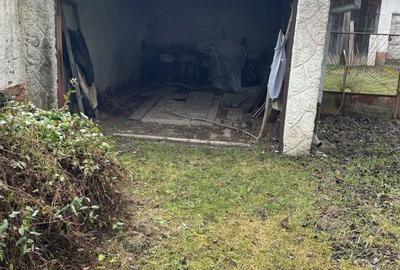 Casă cu 4 camere în Central - 4