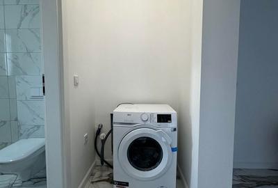 Apartament cu 3 camere în Someșeni - 9