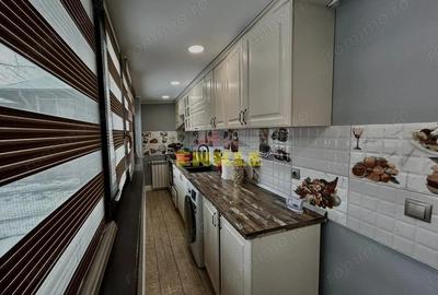 Apartament cu 3 camere decomandat în Central - 8