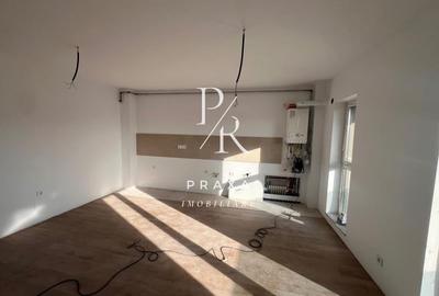 Apartament cu 2 camere semidecomandat în Florești - 1