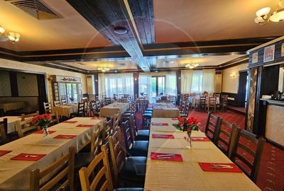 Spatiu comercial de 600mp de inchiriat in zona Tomis Nord - 3