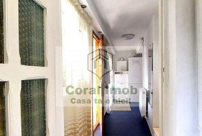 Casa de vanzare,curte individuala, centrala, in Andronach... - 8