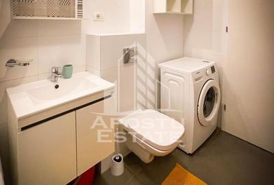 Apartament cu 2 camere în Tipografilor - 6
